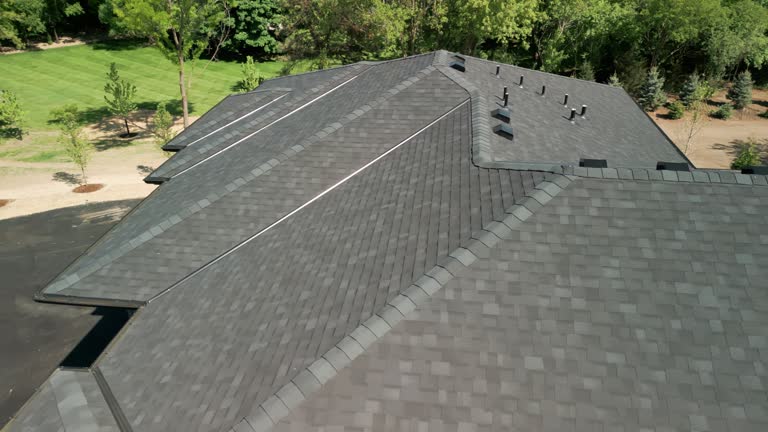 Best Roof Maintenance and Cleaning  in Enon, OH