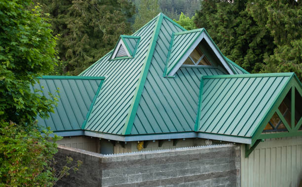 Best 4 Ply Roofing  in Enon, OH