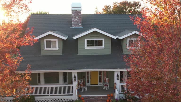 Best Solar Panel Roofing Installation  in Enon, OH