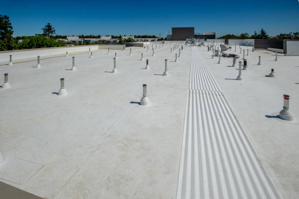 EPDM Roofing in Enon, OH